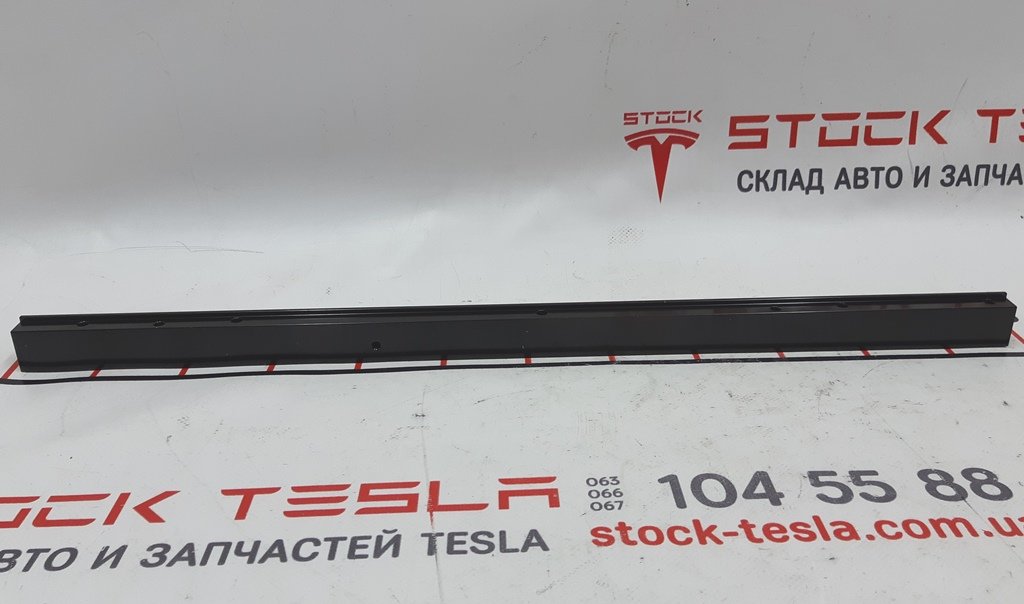 1014153-KK Hovedbatteriets klemlist Tesla modell XS REST 1014153-KK